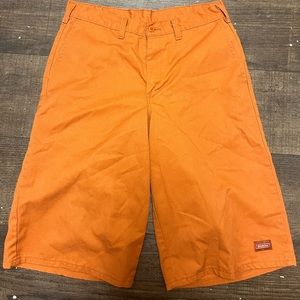 Dickies 34*34 Cargo Shorts